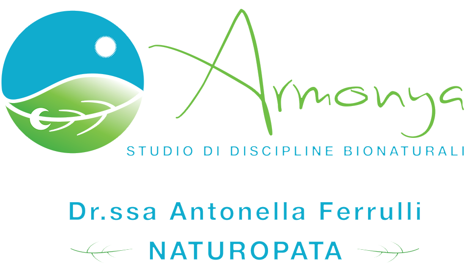Dott.ssa Antonella Ferrulli | Armonya