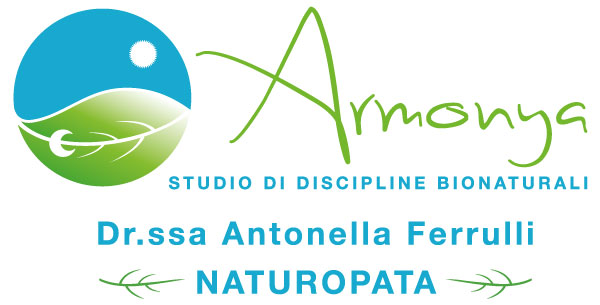 Armonya - Studio di Discipline Bionaturali